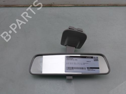 Rétroviseur intérieur SUZUKI IGNIS III (MF, FF) 1.2 Hybrid (ATK412) (83 hp) 28949909