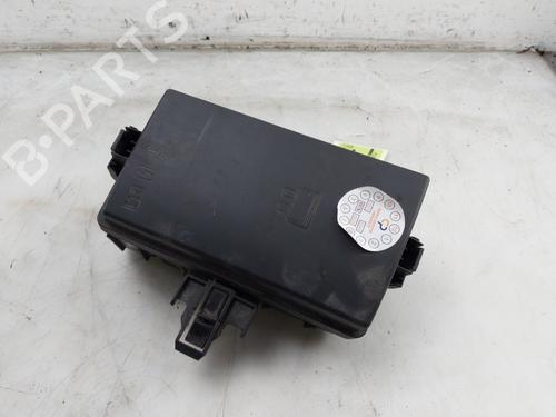 Used Fuse box SKODA OCTAVIA III Combi (5E5, 5E6) 1.0 TSI (115 hp) 30743530
