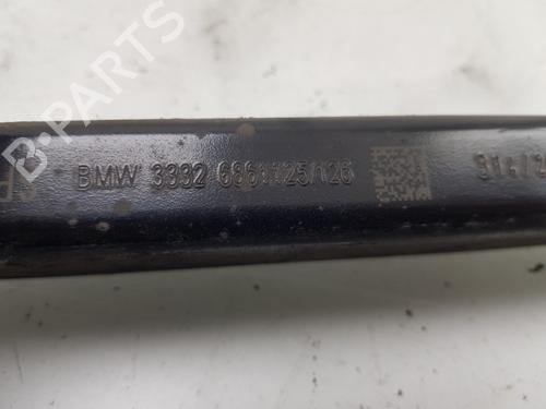 Right rear suspension arm BMW 5 Touring (G31) 530 i Mild-Hybrid | BP24618617M15 