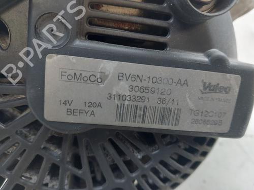 Alternator FORD FOCUS III Turnier 1.6 EcoBoost | BP35801793M7 - Image 4