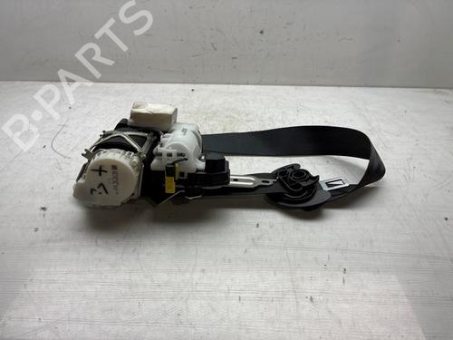 Used Front left seatbelt Front left seatbelt VW GOLF VII (5G1, BQ1, BE1, BE2) 2.0 GTI (230 hp) 36558783 36558783