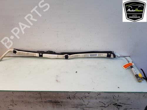 Venstre gardin kollisjonspute VW GOLF V (1K1) 2.0 GTI | BP12062291C11 