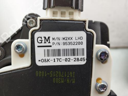 Pedal OPEL KARL (C16) 1.0 | BP39562400I4 - Image 4
