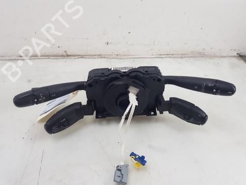 Used Steering column stalk PEUGEOT 307 SW (3H) 1.6 16V (109 hp) 27542382