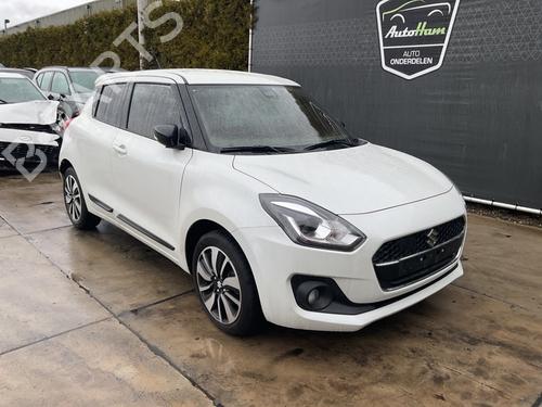 Paraurti anteriore SUZUKI SWIFT V (AZ) 1.2 (A2L412, ZC83S) (90 hp) 31708108