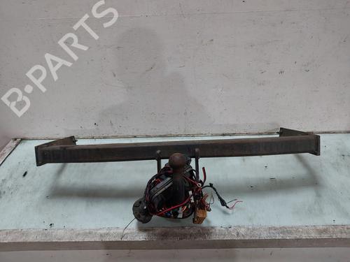 Gancio traino SEAT ALTEA (5P1) 1.8 TFSI (160 hp) 32229316