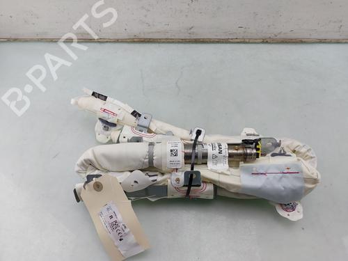 Højre gardin airbag Højre gardin airbag NISSAN MICRA V (K14) 0.9 IG-T (90 hp) 35801808 35801808