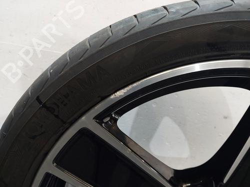 Rim PORSCHE CAYENNE (9YA) 3.0 E-Hybrid AWD (9YAAE1) | BP29823502C45