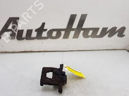 Used Right rear brake caliper NISSAN QASHQAI / QASHQAI +2 I (J10, NJ10, JJ10E) 2.0 dCi (150 hp) 12021112