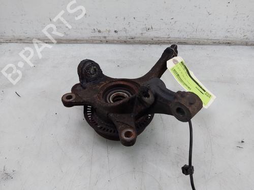 Left front steering knuckle SUZUKI SWIFT IV (FZ, NZ) 1.2 (AZH412, ZC72S) | BP31010472M25