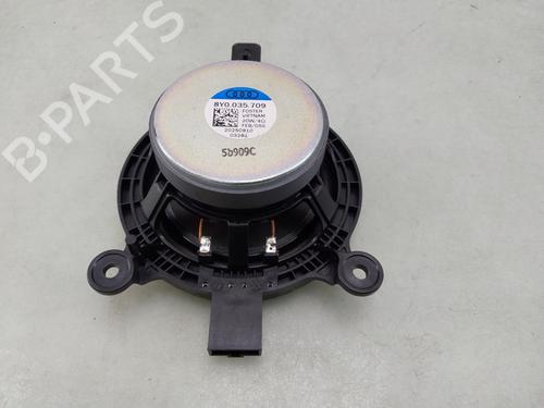 Speaker AUDI A3 Sportback (8YA, 8YF) 45 TFSIe | BP38061815E2 - Image 5