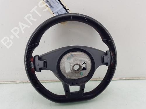 Steering wheel MERCEDES-BENZ CLA Coupe (C117) CLA 200 (117.343) | BP30102704C49 