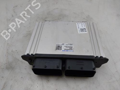 Engine control unit (ECU) KIA CEED Sportswagon (CD) 1.0 T-GDI | BP29075576M57 
