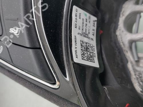 Steering wheel AUDI A3 Sportback (8YA, 8YF) RS3 TFSI quattro | BP37179789C49 - Image 6