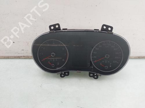 Used Instrument cluster Instrument cluster 37195004 37195004