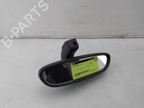 Used Rear mirror BMW 1 (F20) 116 i (136 hp) 30121676