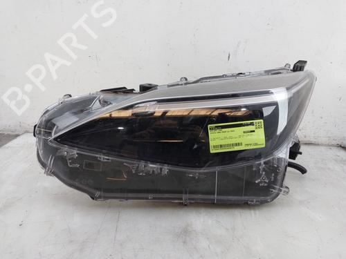 Phare gauche TOYOTA YARIS CROSS (MXP_) 1.5 Hybrid (MXPJ10) (116 hp) 33120436