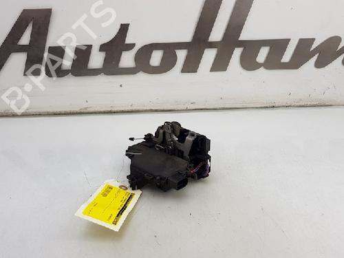 Venstre foran lås VW GOLF IV (1J1) 1.6 (100 hp) 13138904
