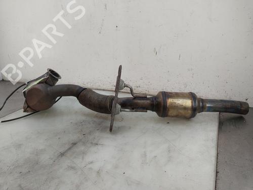 Exhaust manifold VW GOLF VIII (CD1, DA1) 1.5 TSI | BP33541749M110 - Image 3