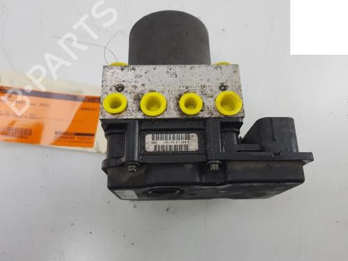 ABS pump PEUGEOT EXPERT Van (VF3A_, VF3U_, VF3X_) 1.6 HDi 90 8V | BP12046695M43 