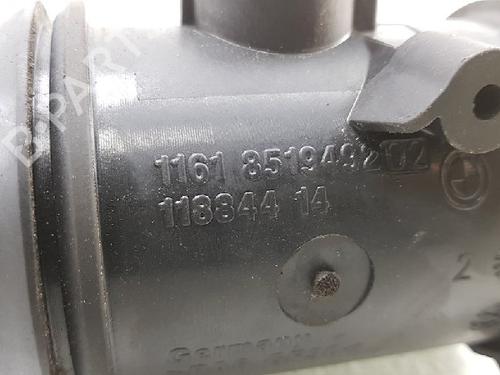 Mass air flow sensor BMW 5 Touring (F11) 520 d | BP12015073M95