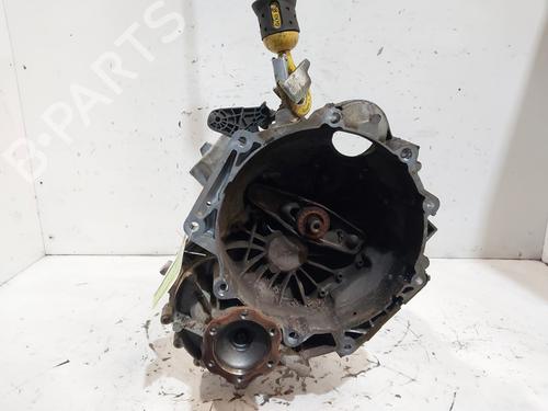 Used Gearbox Gearbox VW GOLF VII (5G1, BQ1, BE1, BE2) 1.0 TSI (110 hp) 33811861 33811861
