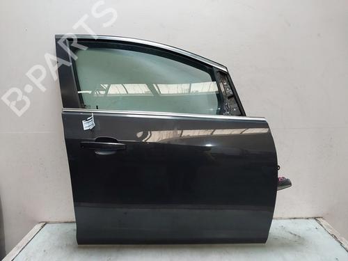 Used Right front door OPEL ASTRA J Sports Tourer (P10) 1.6 CDTi (35) (136 hp) 29704769