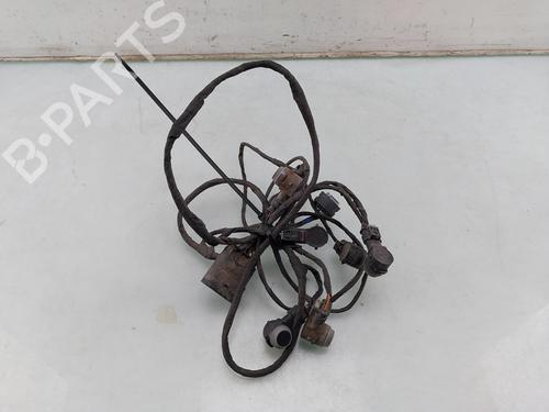 Used Electronic module Electronic module MERCEDES-BENZ GLE (W166) 350 d 4-matic (166.024) (258 hp) 34423087 34423087