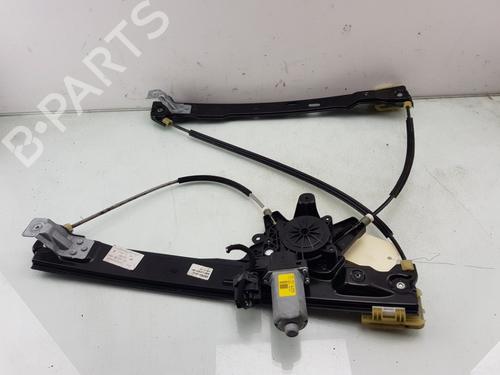 Used Front left window mechanism Front left window mechanism FORD C-MAX II (DXA/CB7, DXA/CEU) 1.5 EcoBoost (150 hp) 34056812 34056812