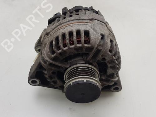 Alternator OPEL MERIVA B MPV (S10) 1.4 (75) | BP12012288M7 