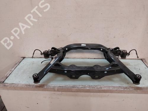 Used Subframe Subframe SKODA KODIAQ II (PS7) 1.5 TSI iV PHEV (204 hp) 33286910 33286910