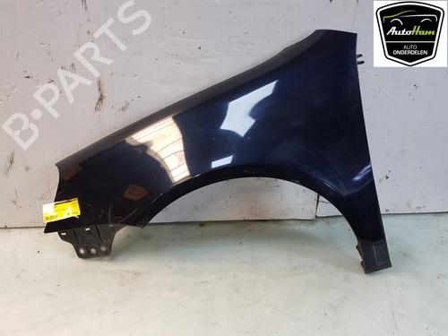 Used Left front fenders VW GOLF V (1K1) 1.6 (102 hp) 21098589
