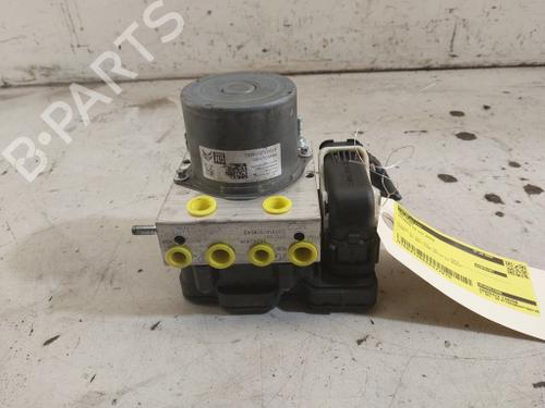 Used ABS pump ABS pump CITROËN C3 III (SX) 1.2 PureTech 82 (83 hp) 40525787 40525787