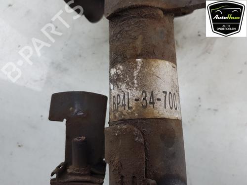 Right front shock absorber MAZDA 3 Saloon (BK) 1.6 (BK12) | BP19280002M17 