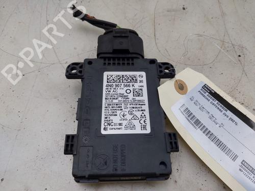 Other PORSCHE CAYENNE (9YA) 3.0 E-Hybrid AWD (9YAAE1) | BP29910583O1 