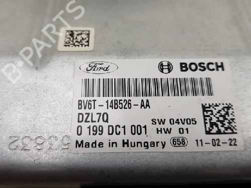 Electronic module FORD FOCUS III 1.6 TDCi | BP12018820M83 