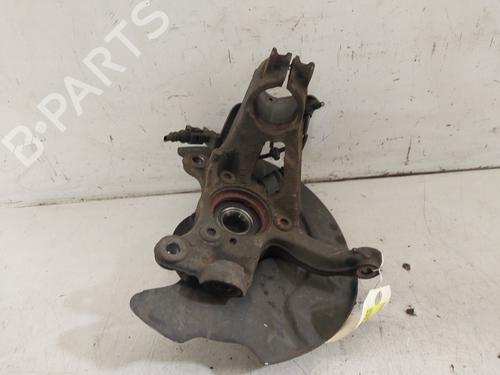 Right front steering knuckle VW T-ROC (A11, D11) 1.5 TSI | BP38913606M26 - Image 2