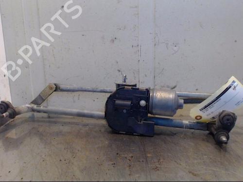 Used Front wipers mechanism Front wipers mechanism VW GOLF VI (5K1) 1.4 TSI (122 hp) 25153409 25153409