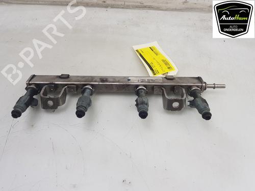 Used Injection rail MAZDA 5 (CR) 1.8 (CR19) (116 hp) 17121692