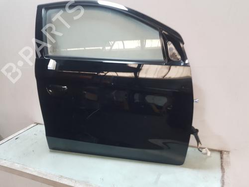 Right front door MITSUBISHI MIRAGE / SPACE STAR VI Hatchback (A0_A) 1.2 | BP27202008C3 