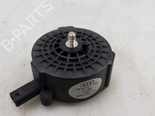 Electronic module VW GOLF VI (5K1) 2.0 GTi | BP12018566M83 