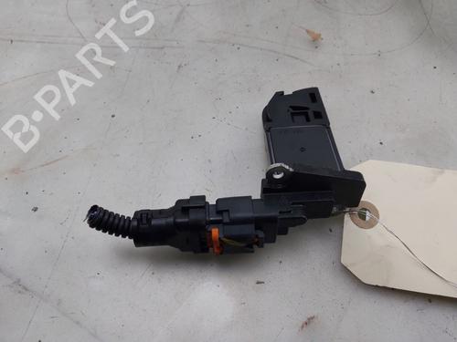 Luftmassenmesser für PEUGEOT PARTNER Box Body/MPV (K9) 1.5 BlueHDI 130 (131 hp) 31657328