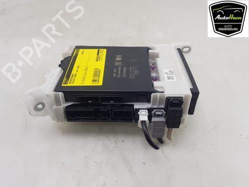 Sikringsdåse TOYOTA YARIS CROSS (MXP_) 1.5 (MXPB10) (125 hp) 16352512