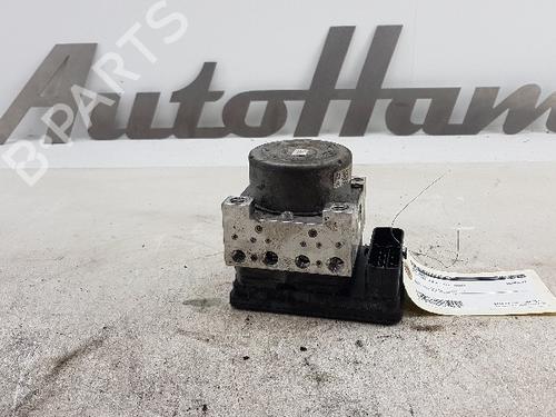 Used ABS pump PEUGEOT 2008 I (CU_) 1.6 HDi (92 hp) 12004927
