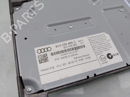 Electronic module AUDI A3 Limousine (8VS, 8VM) 1.4 TSI | BP24943597M83 