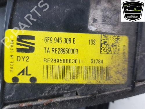 Right taillight SEAT ARONA (KJ7, KJP) 1.0 TSI | BP29061495C35 