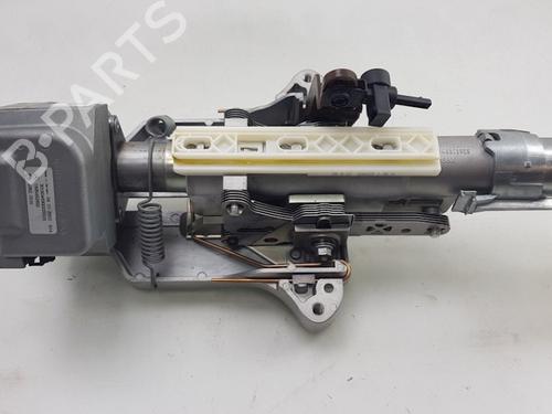 Steering column MERCEDES-BENZ B-CLASS Sports Tourer (W245) B 180 (245.232) | BP28669100M21 