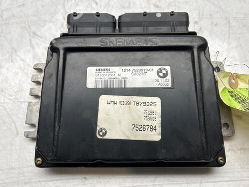 Engine control unit (ECU) MINI MINI (R50, R53) Cooper | BP32087326M57 - Image 2