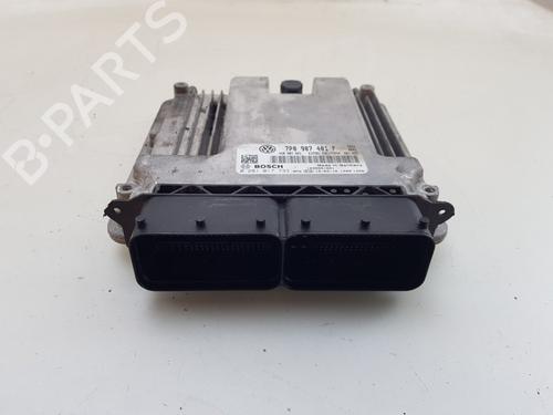 Engine control unit (ECU) VW TOUAREG (7P5, 7P6) 3.0 V6 TDI | BP26681501M57 - Image 2