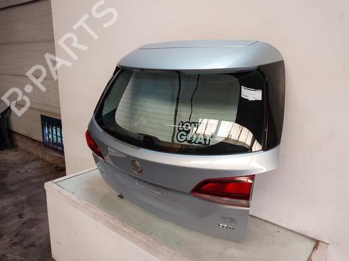 Tailgate OPEL ASTRA K Sports Tourer (B16) 1.6 CDTi (35) | BP25845732C6